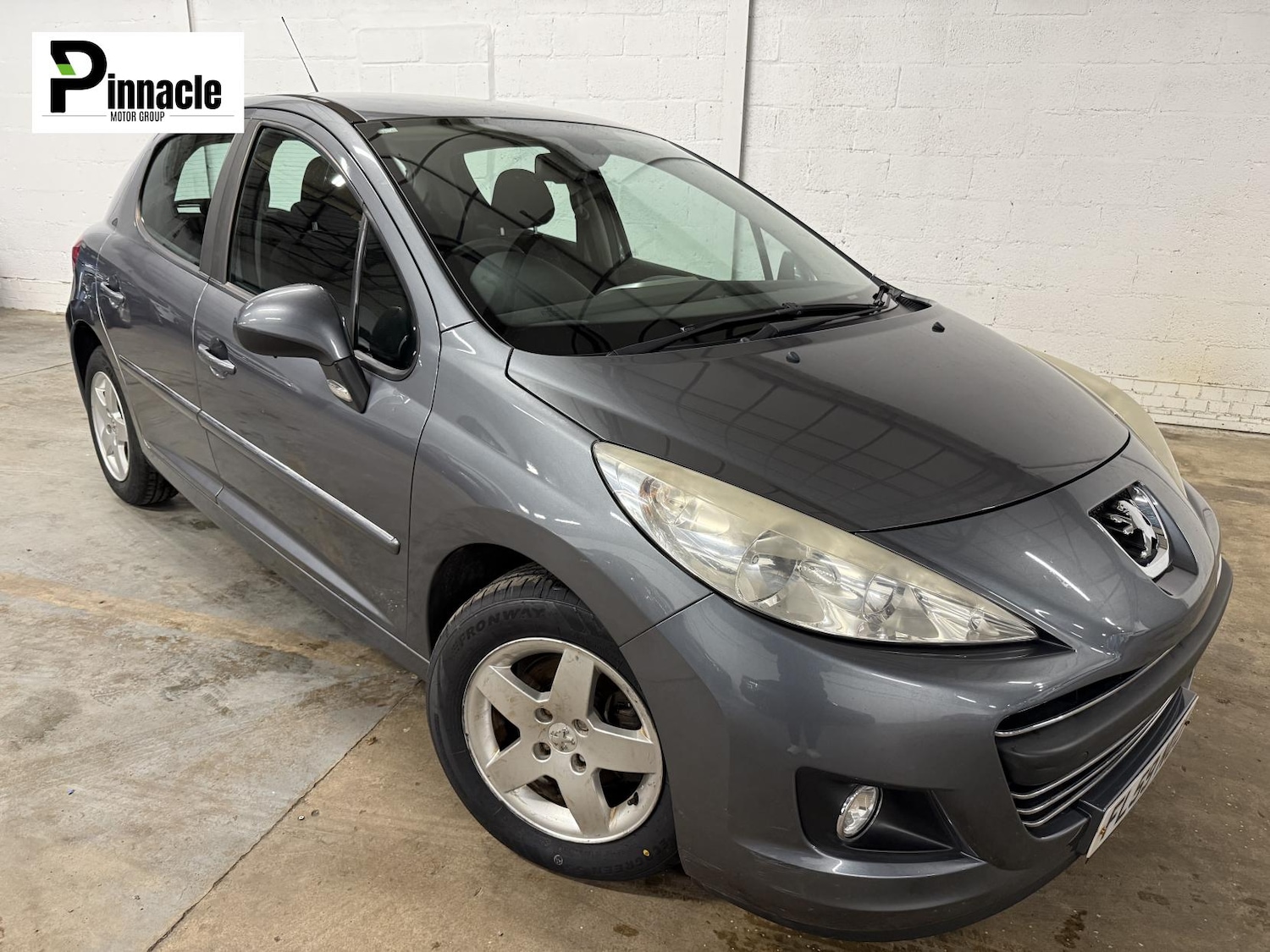Used Peugeot 207 2009 for sale - 76722779: Photo 1