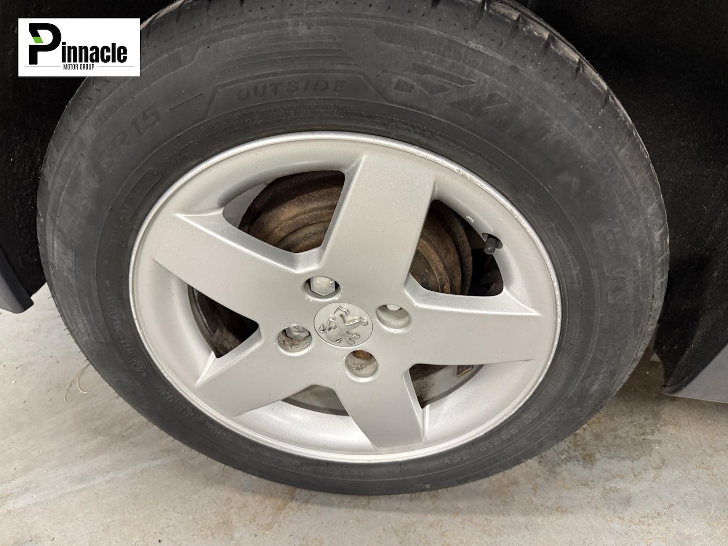 Used Peugeot 207 2009 for sale - 76722779: Photo 10