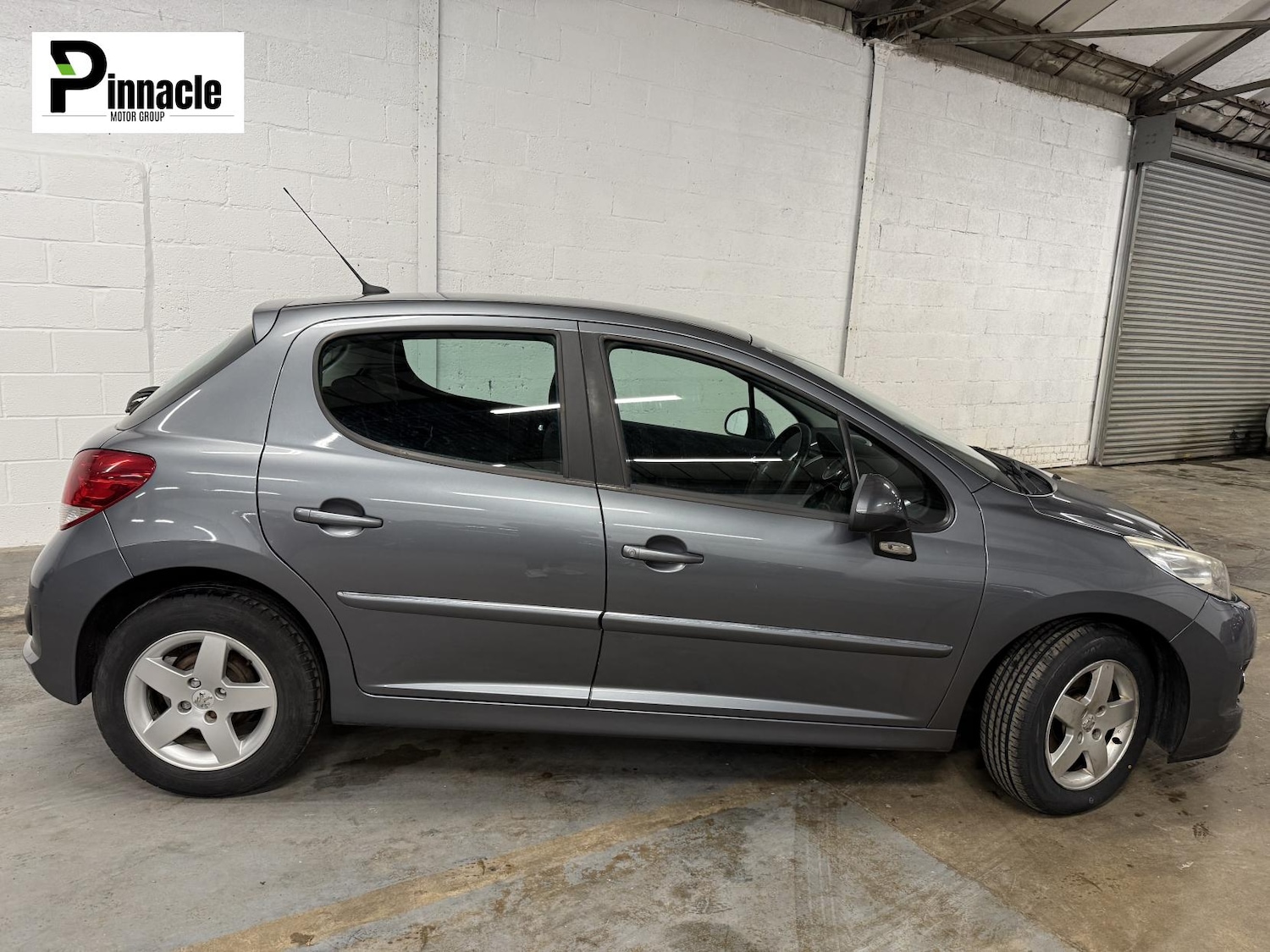 Used Peugeot 207 2009 for sale - 76722779: Photo 11