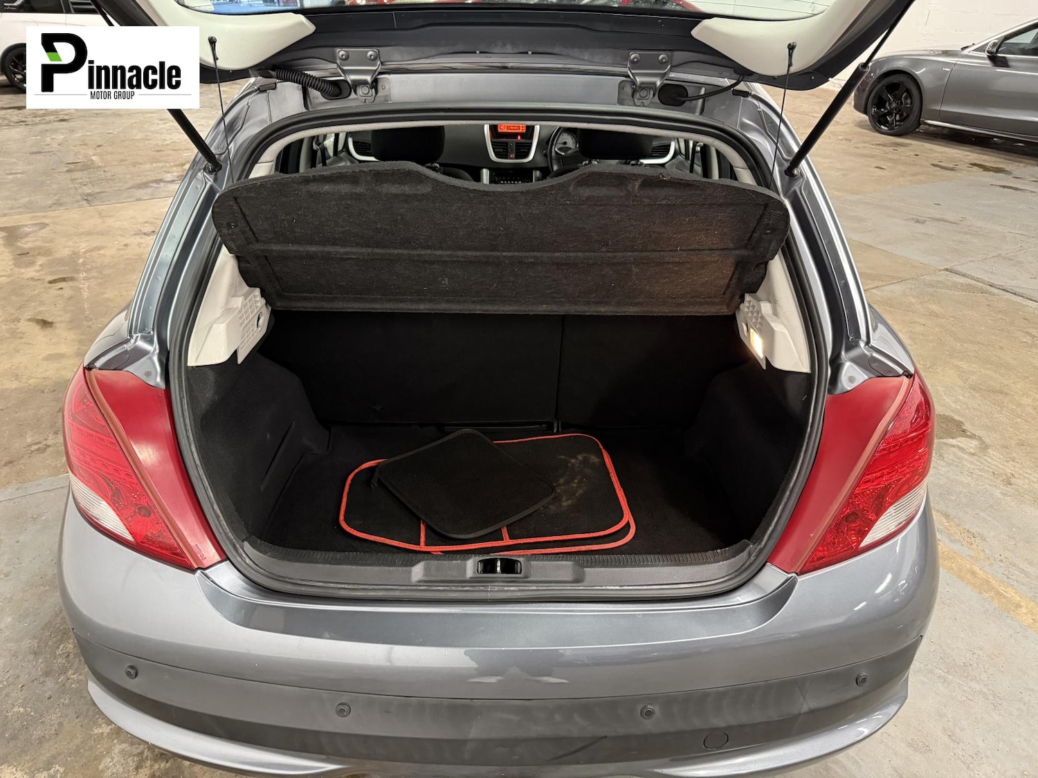 Used Peugeot 207 2009 for sale - 76722779: Photo 12