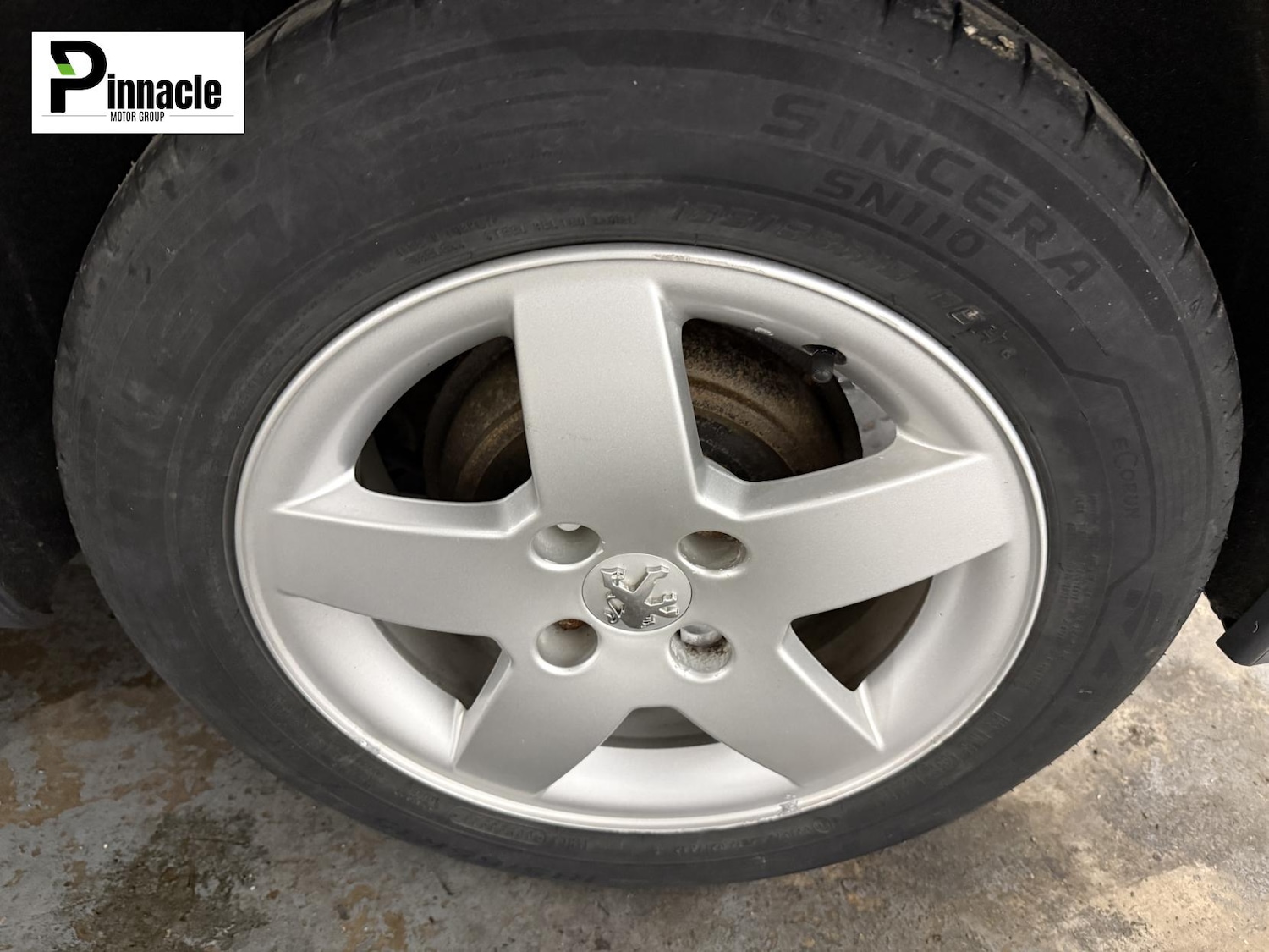 Used Peugeot 207 2009 for sale - 76722779: Photo 13