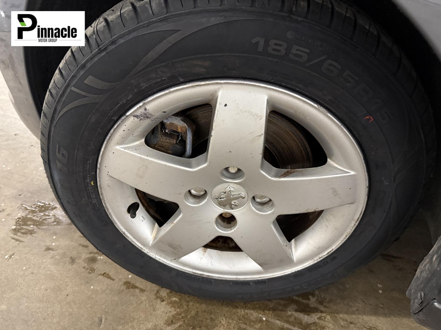 Used Peugeot 207 2009 for sale - 76722779: Photo 14