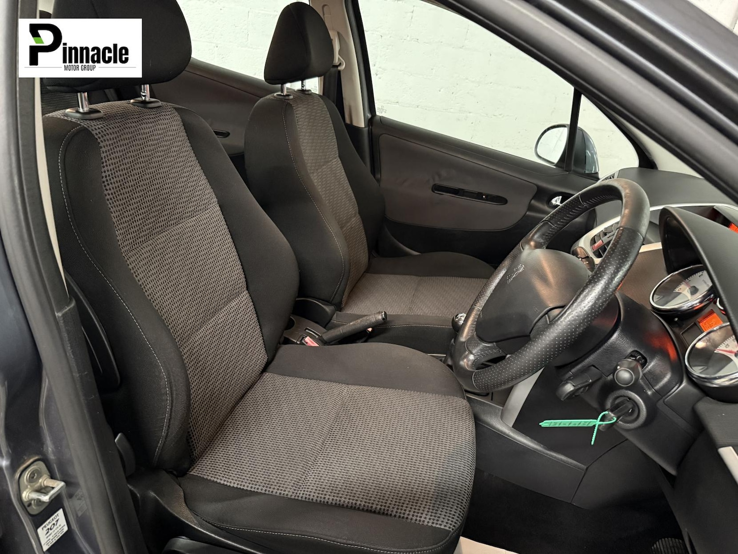 Used Peugeot 207 2009 for sale - 76722779: Photo 15