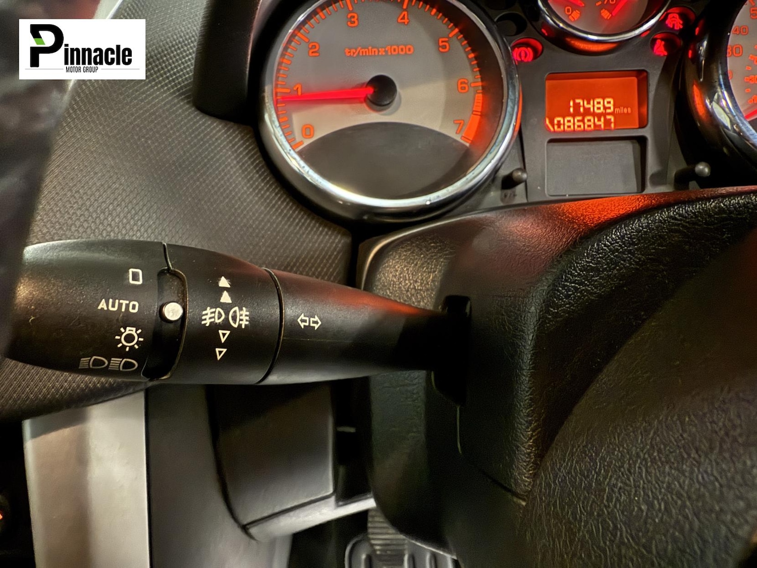 Used Peugeot 207 2009 for sale - 76722779: Photo 18