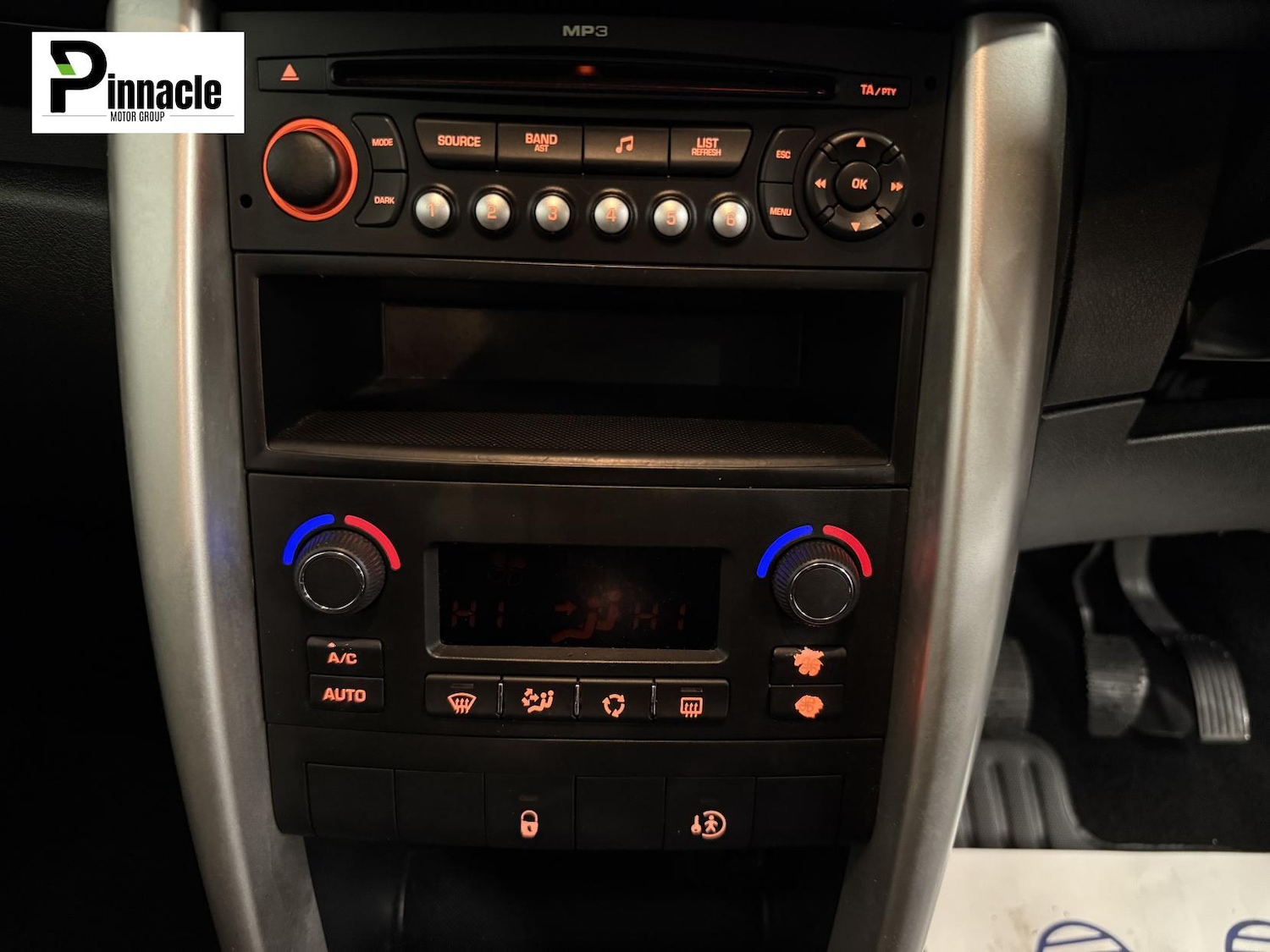 Used Peugeot 207 2009 for sale - 76722779: Photo 20