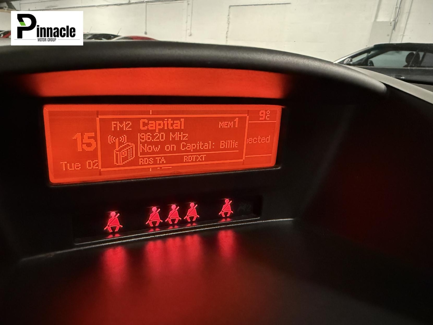 Used Peugeot 207 2009 for sale - 76722779: Photo 23