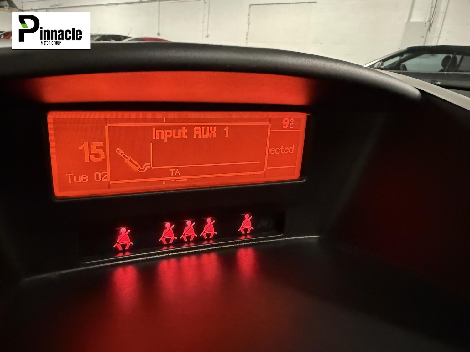 Used Peugeot 207 2009 for sale - 76722779: Photo 24