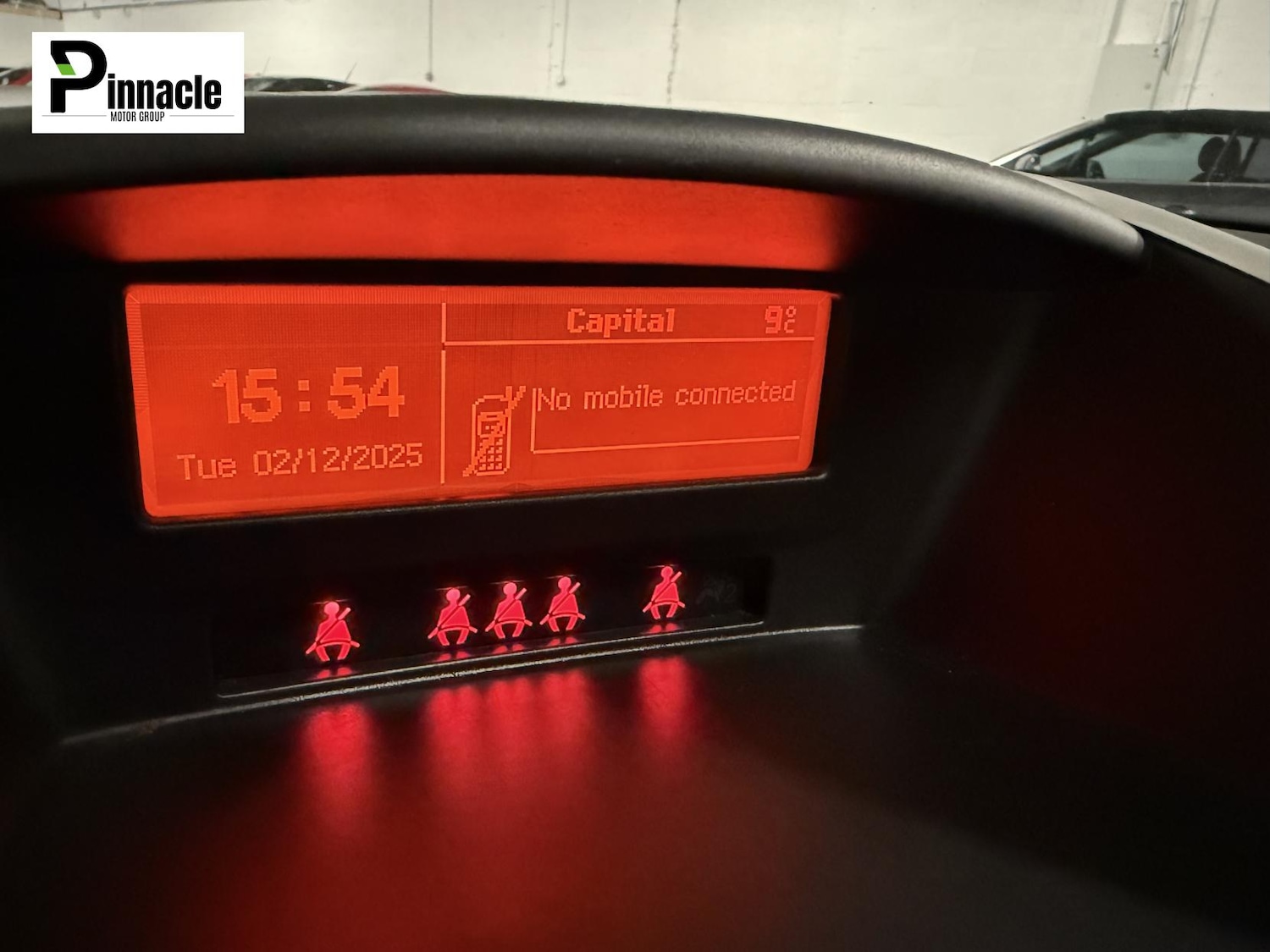 Used Peugeot 207 2009 for sale - 76722779: Photo 25