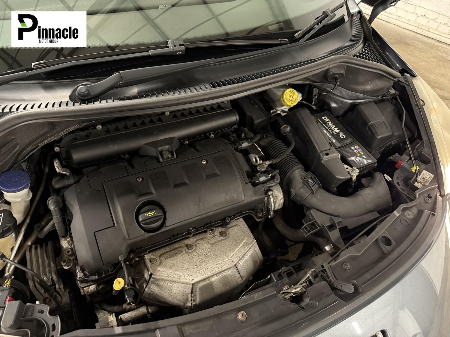 Used Peugeot 207 2009 for sale - 76722779: Photo 27