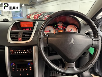 Used Peugeot 207 2009 for sale - 76722779: Photo