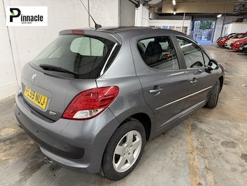 Used Peugeot 207 2009 for sale - 76722779: Photo