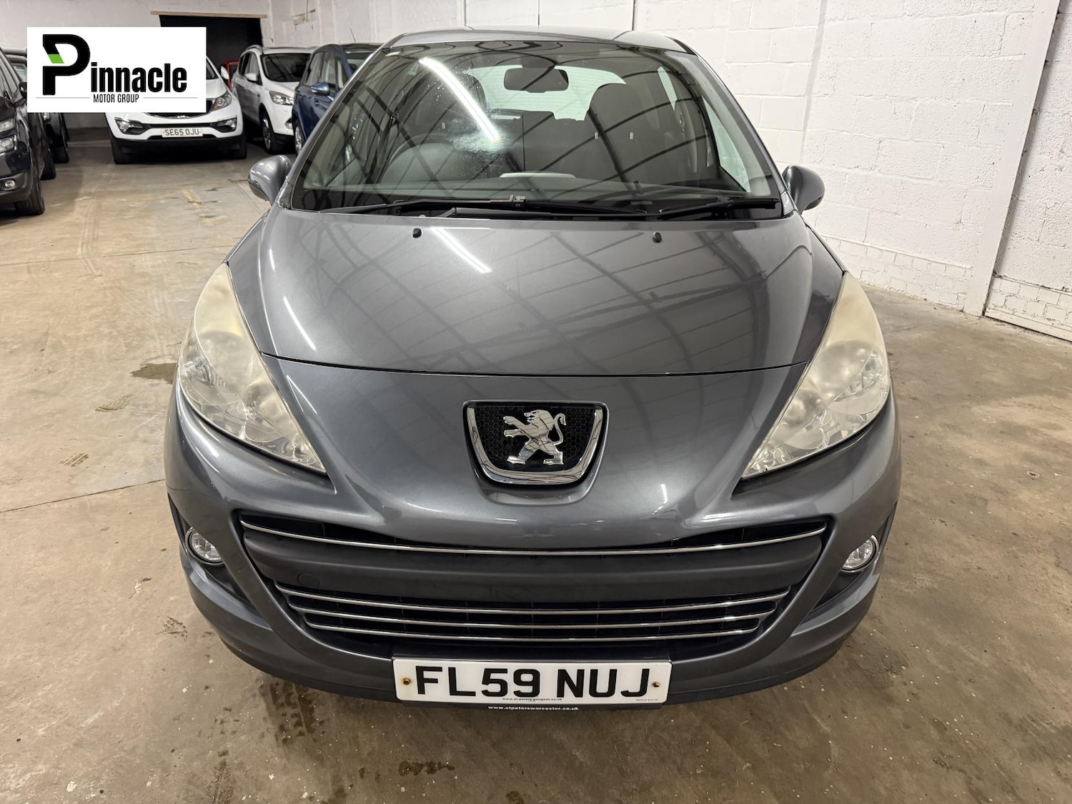 Used Peugeot 207 2009 for sale - 76722779: Photo 4