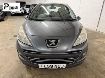 Used Peugeot 207 2009 for sale - 76722779: Photo