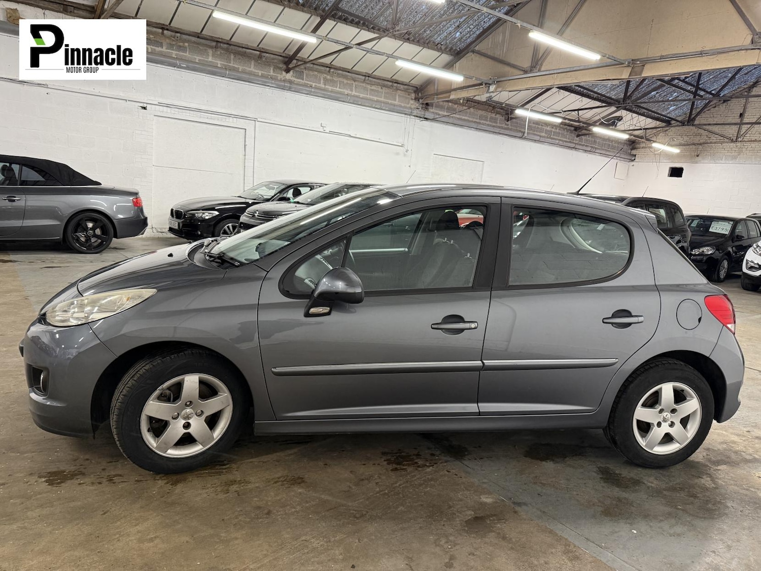 Used Peugeot 207 2009 for sale - 76722779: Photo 6