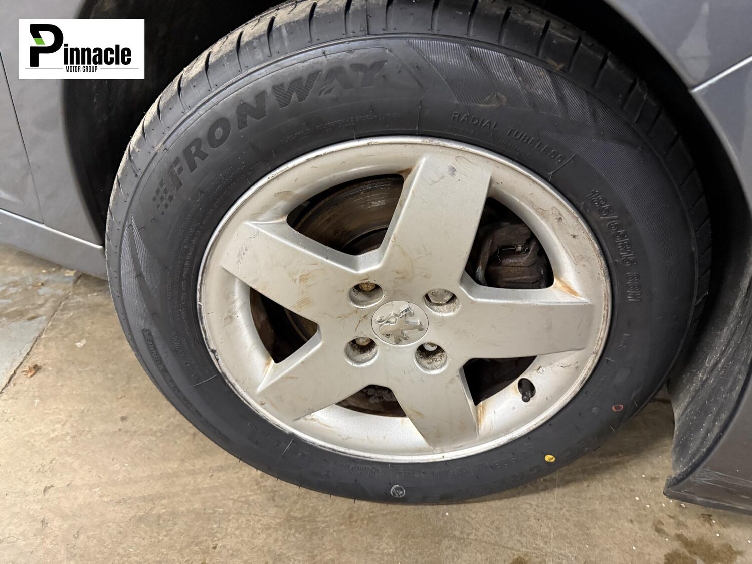 Used Peugeot 207 2009 for sale - 76722779: Photo 9