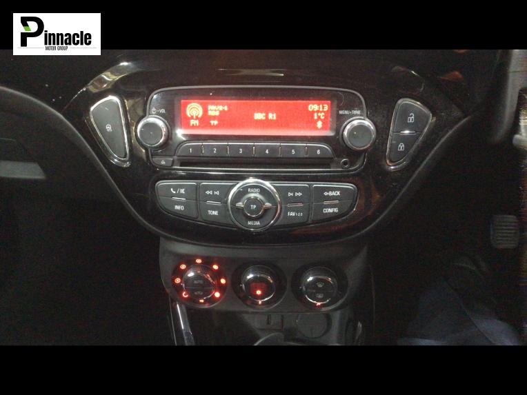 Used Vauxhall ADAM 2016 for sale - 76714088: Photo 11