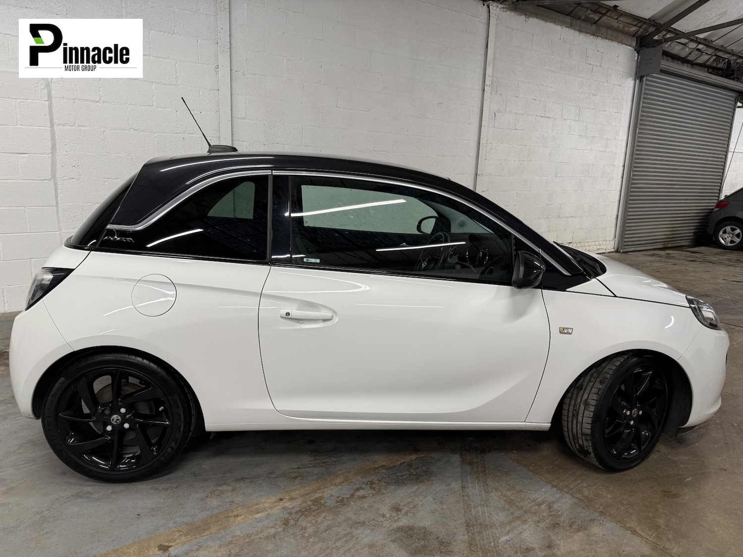 Used Vauxhall ADAM 2016 for sale - 76714088: Photo 12