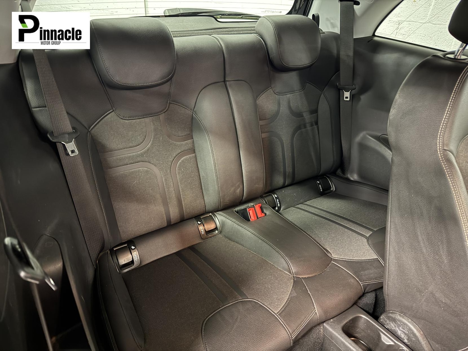 Used Vauxhall ADAM 2016 for sale - 76714088: Photo 14