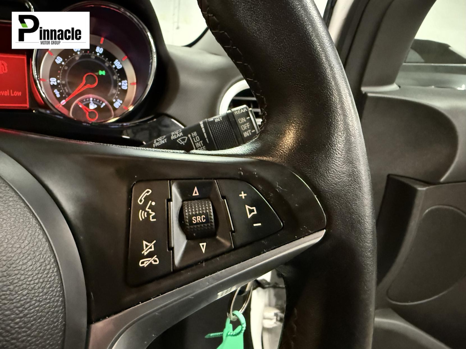 Used Vauxhall ADAM 2016 for sale - 76714088: Photo 19