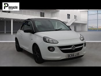 2016 - 1.4i [100] Slam 3dr