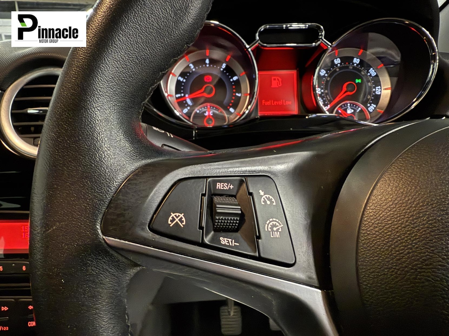 Used Vauxhall ADAM 2016 for sale - 76714088: Photo 20