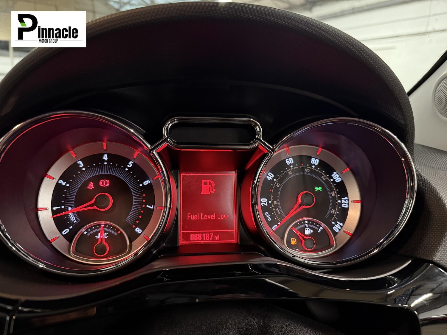 Used Vauxhall ADAM 2016 for sale - 76714088: Photo 21