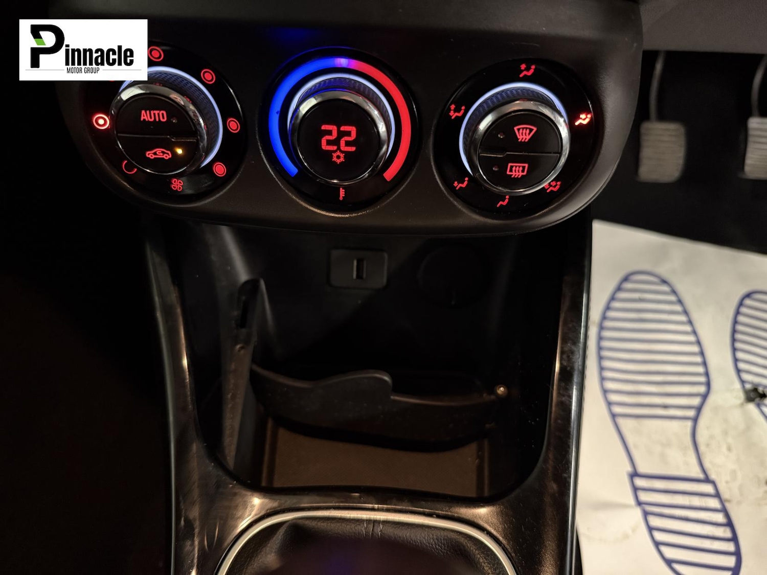 Used Vauxhall ADAM 2016 for sale - 76714088: Photo 22