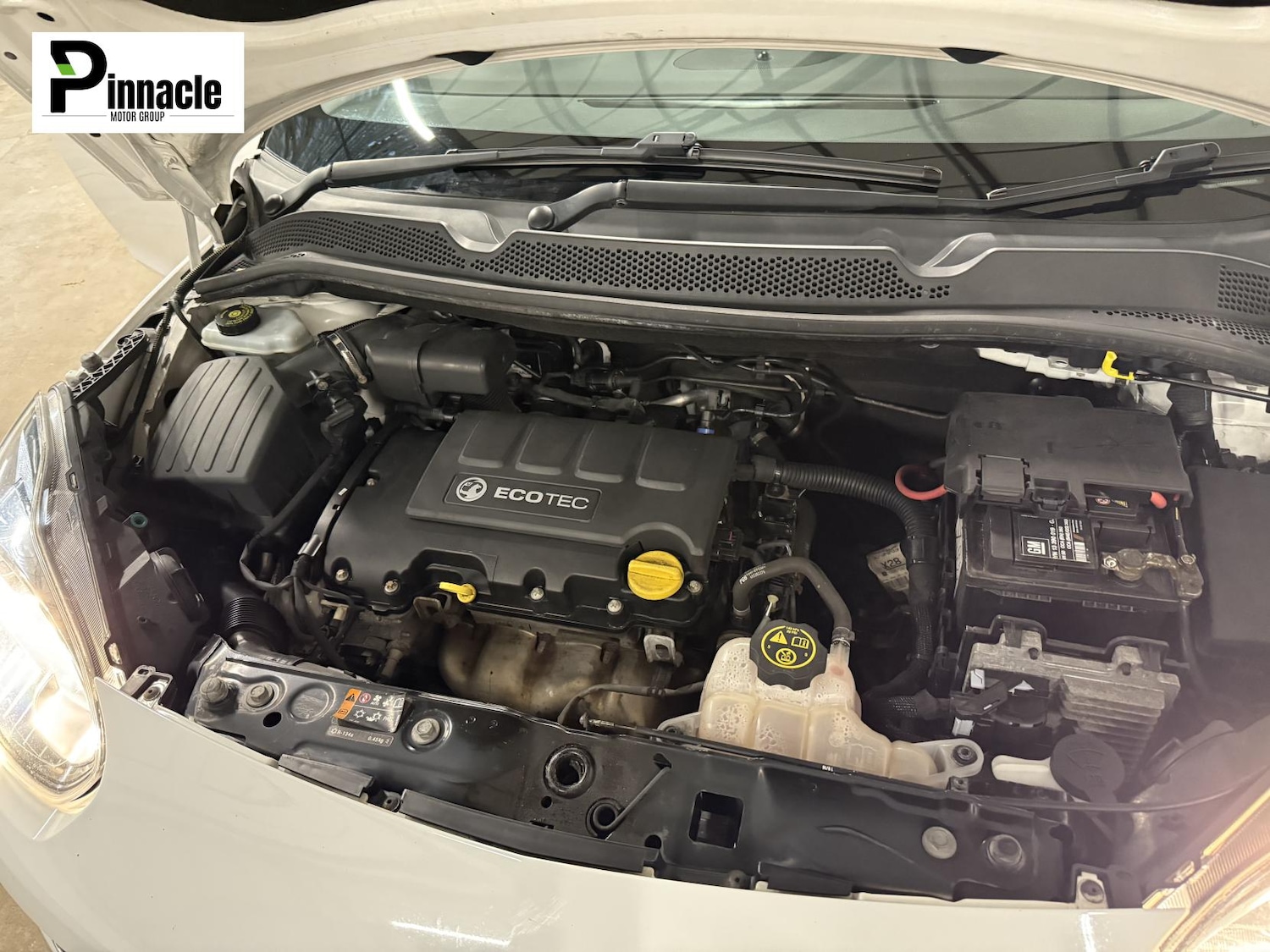 Used Vauxhall ADAM 2016 for sale - 76714088: Photo 23