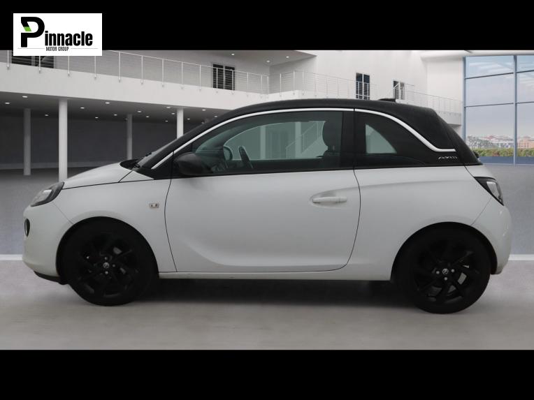 Used Vauxhall ADAM 2016 for sale - 76714088: Photo 7
