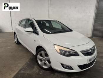 2011 - 1.6 16v SRi Hatchback 5dr Petrol Manual Euro 5 (115 ps)