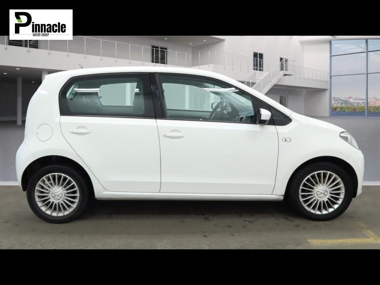 Used Volkswagen up! 2015 for sale - 76722774: Photo 10