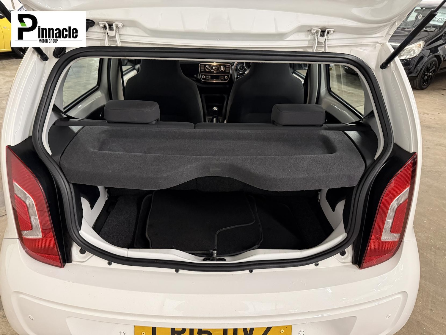 Used Volkswagen up! 2015 for sale - 76722774: Photo 12