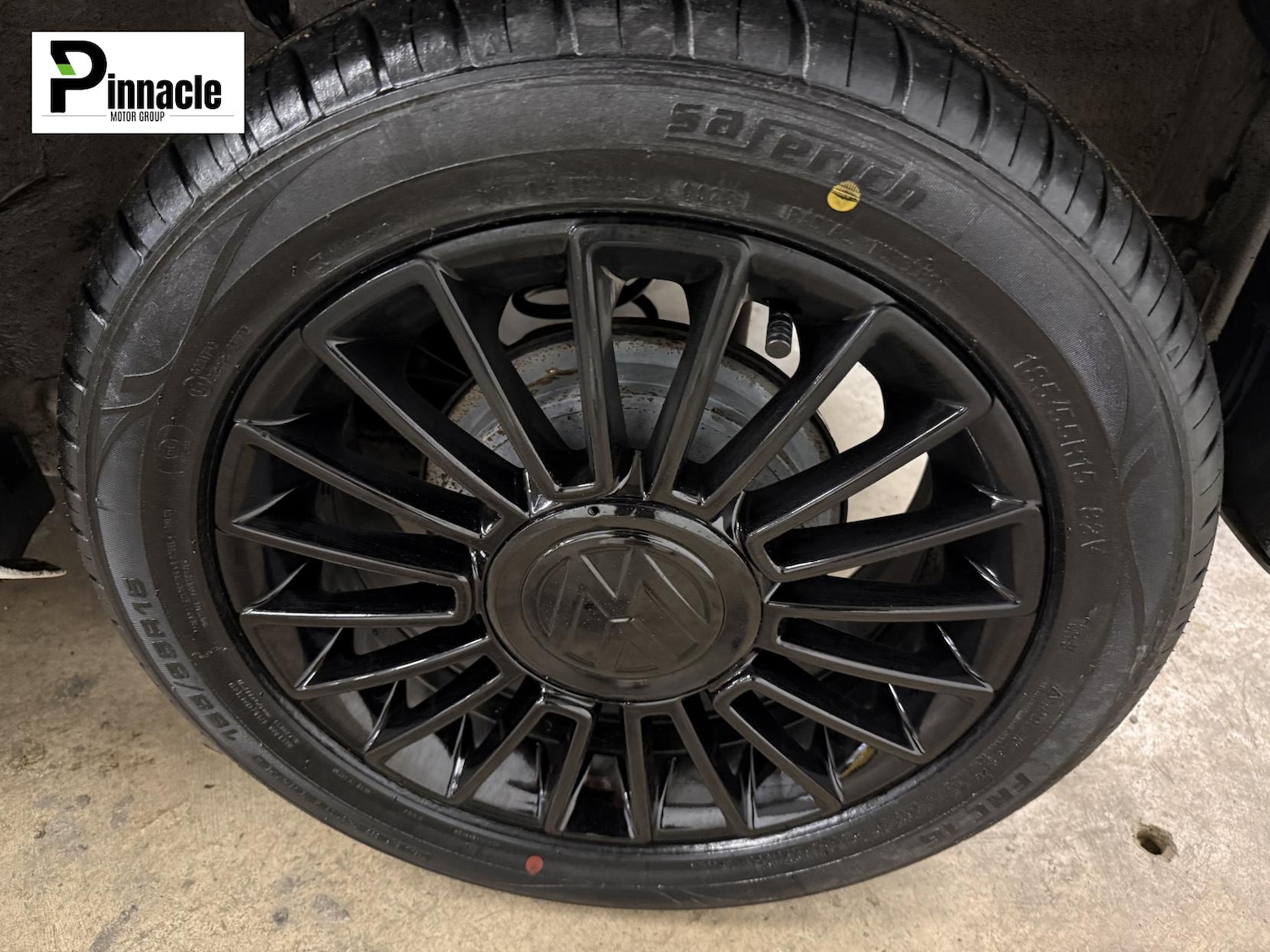 Used Volkswagen up! 2015 for sale - 76722774: Photo 13