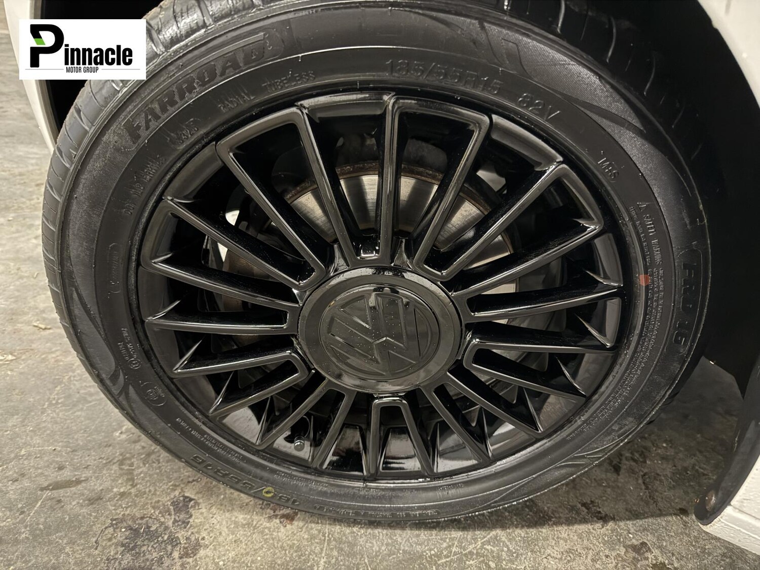 Used Volkswagen up! 2015 for sale - 76722774: Photo 14