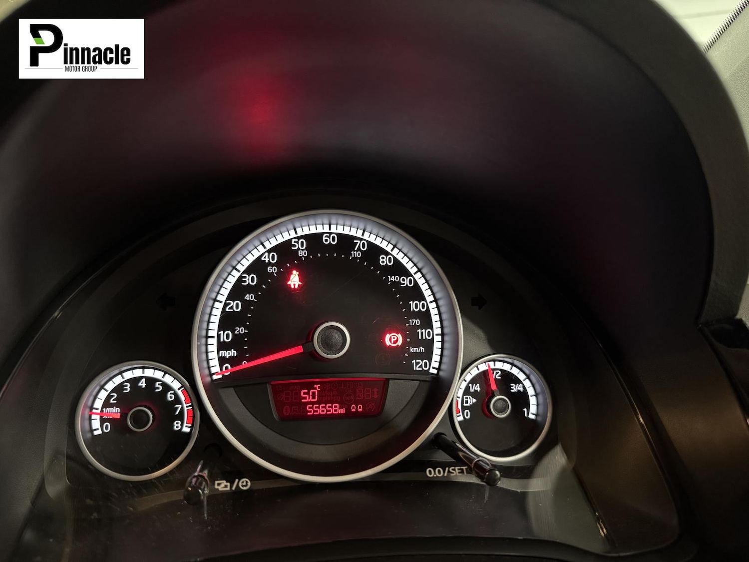 Used Volkswagen up! 2015 for sale - 76722774: Photo 18