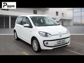Volkswagen - up!