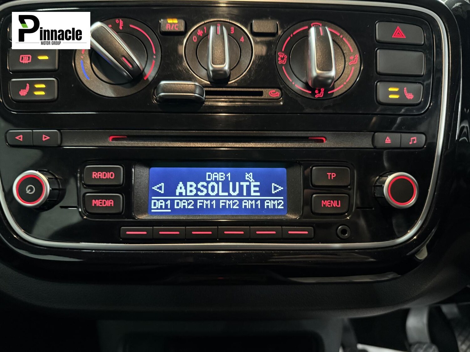 Used Volkswagen up! 2015 for sale - 76722774: Photo 23