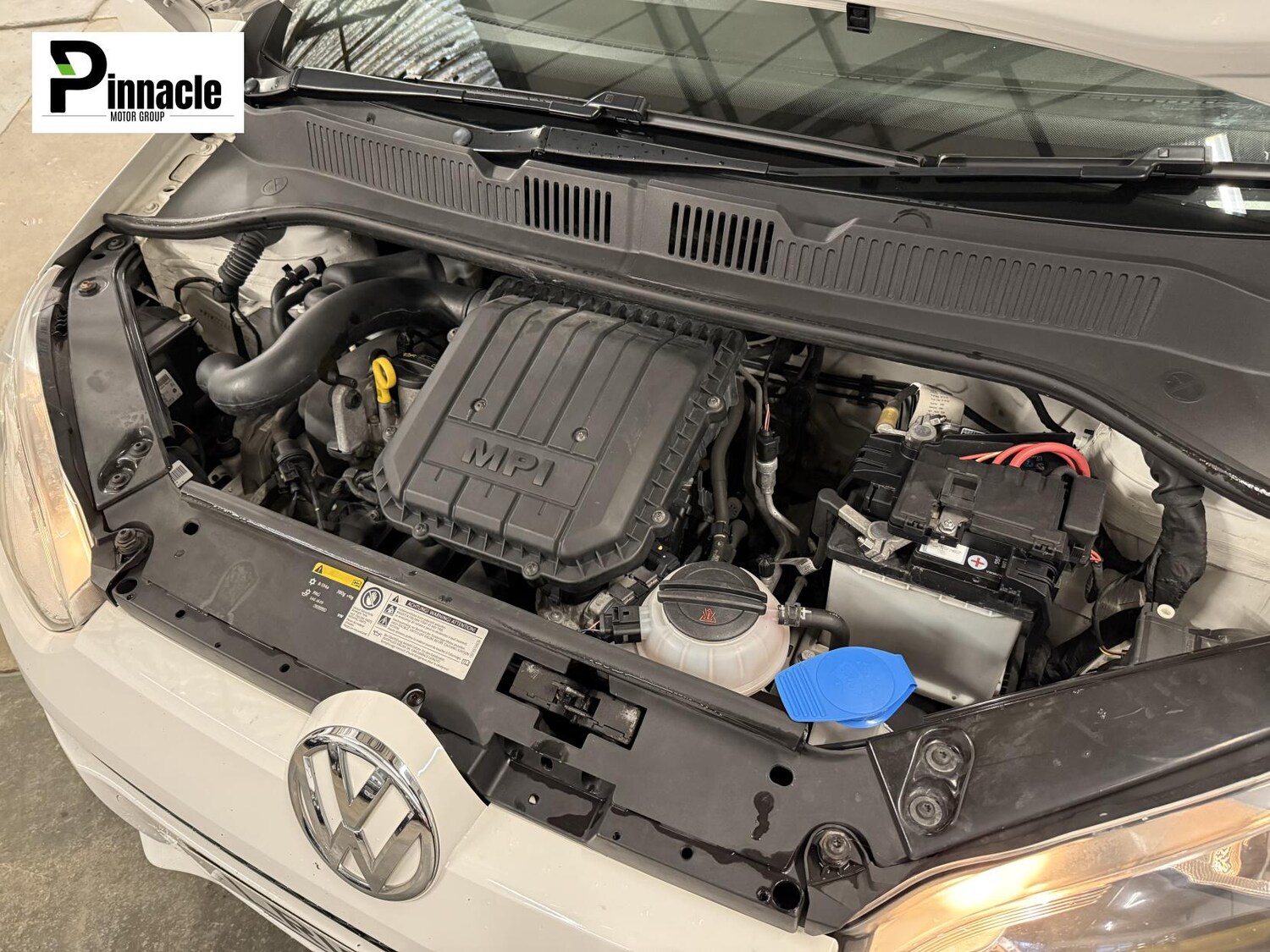 Used Volkswagen up! 2015 for sale - 76722774: Photo 29