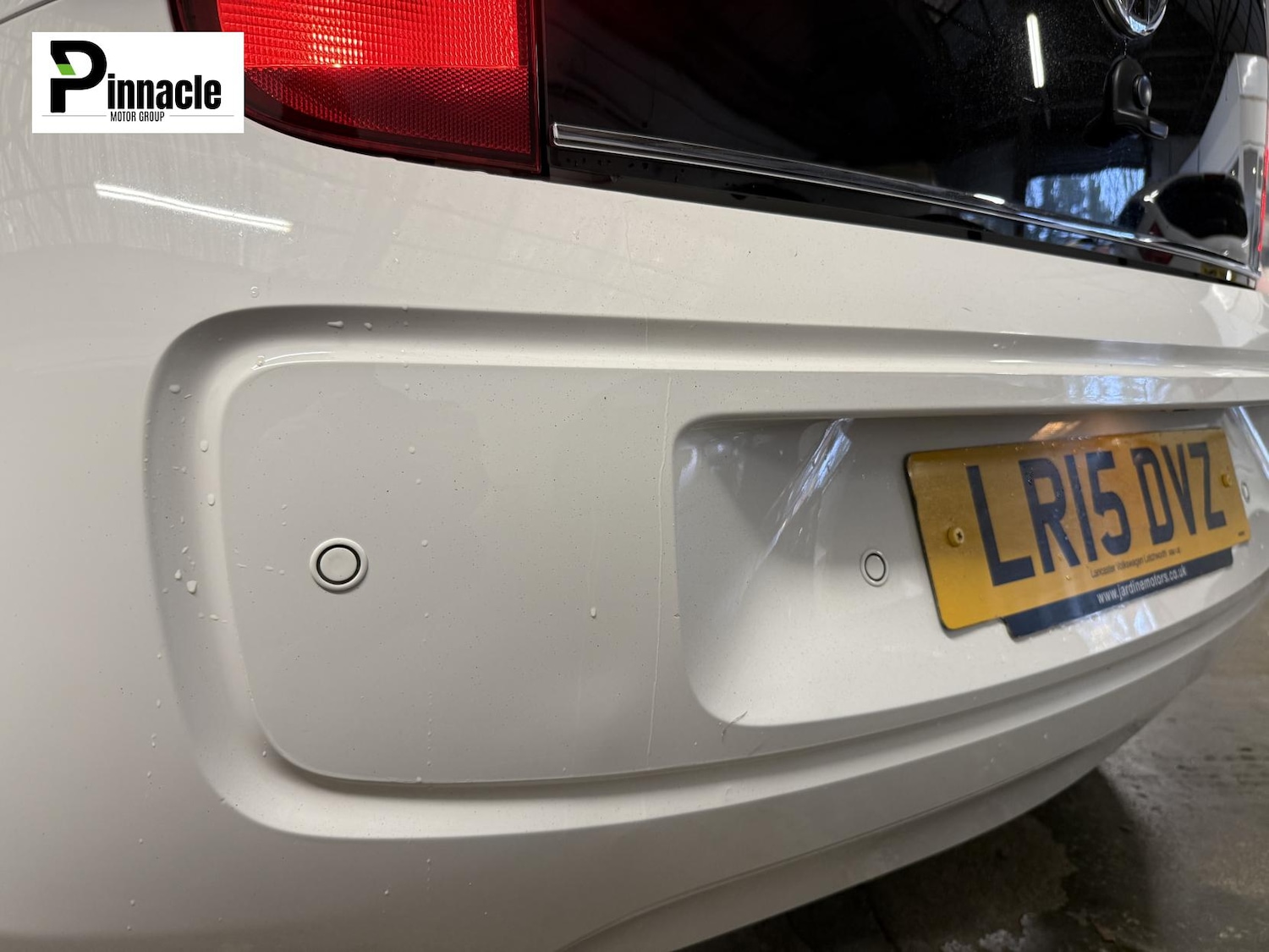 Used Volkswagen up! 2015 for sale - 76722774: Photo 30