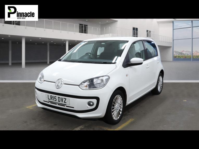 Used Volkswagen up! 2015 for sale - 76722774: Photo 4