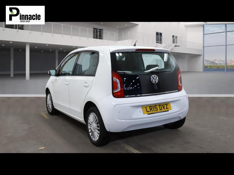Used Volkswagen up! 2015 for sale - 76722774: Photo 5