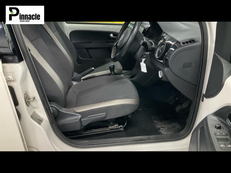 Used Volkswagen up! 2015 for sale - 76722774: Photo 7