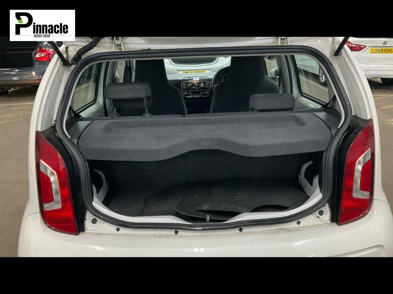 Used Volkswagen up! 2015 for sale - 76722774: Photo 8