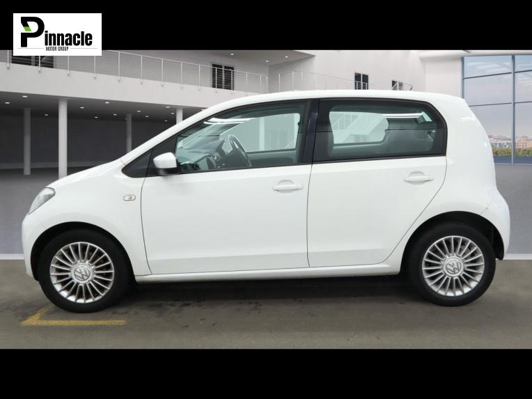 Used Volkswagen up! 2015 for sale - 76722774: Photo 9
