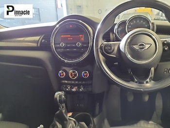 Used MINI Hatch 2015 for sale - 78486694: Photo