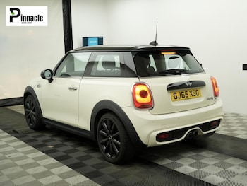 Used MINI Hatch 2015 for sale - 78486694: Photo