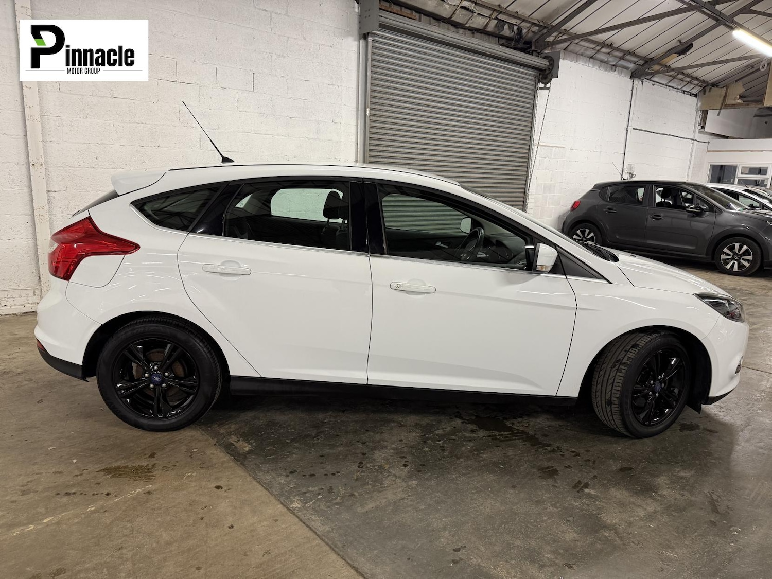Used Ford Focus 2013 for sale - 76563289: Photo 10