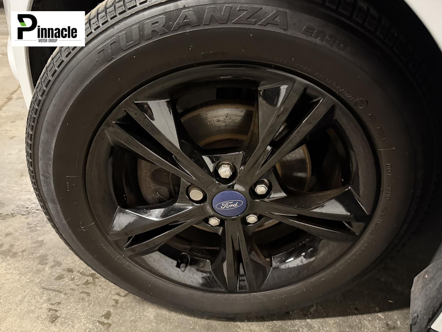 Used Ford Focus 2013 for sale - 76563289: Photo 12