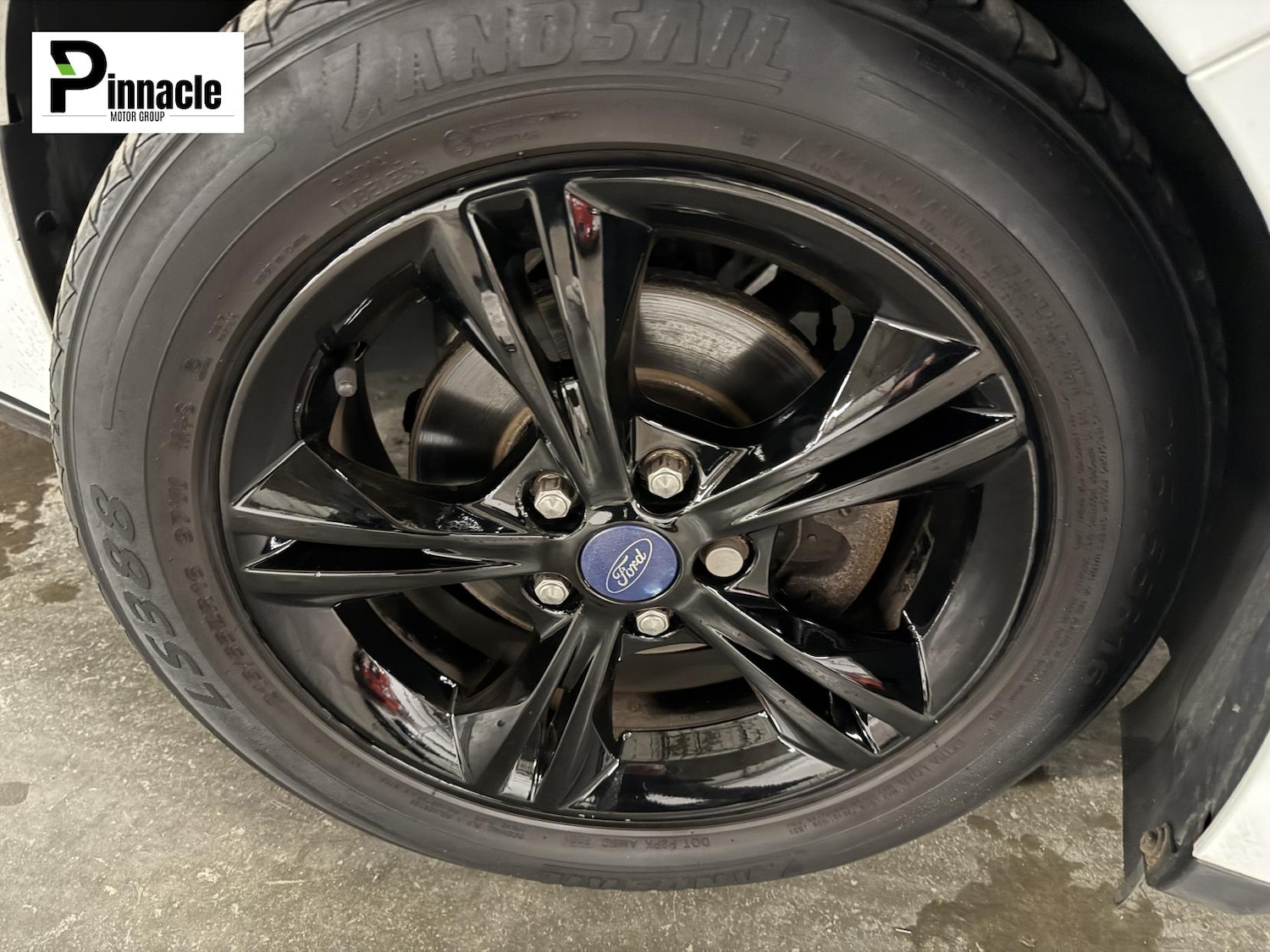 Used Ford Focus 2013 for sale - 76563289: Photo 13