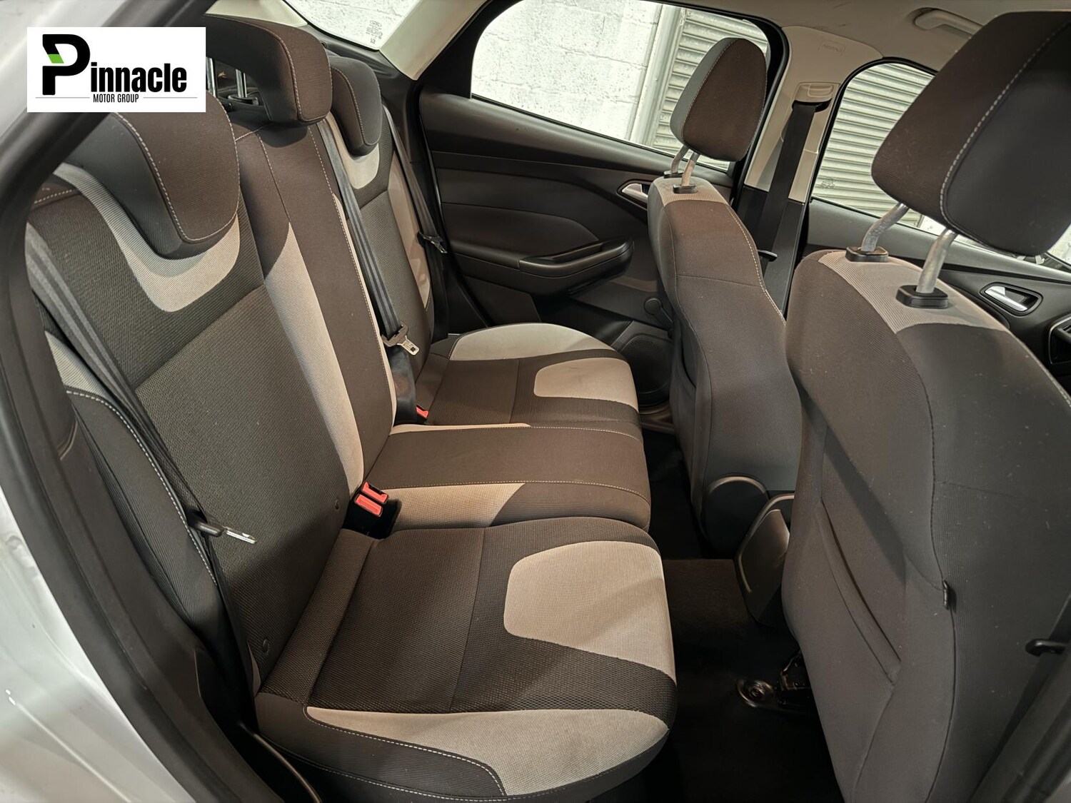 Used Ford Focus 2013 for sale - 76563289: Photo 14